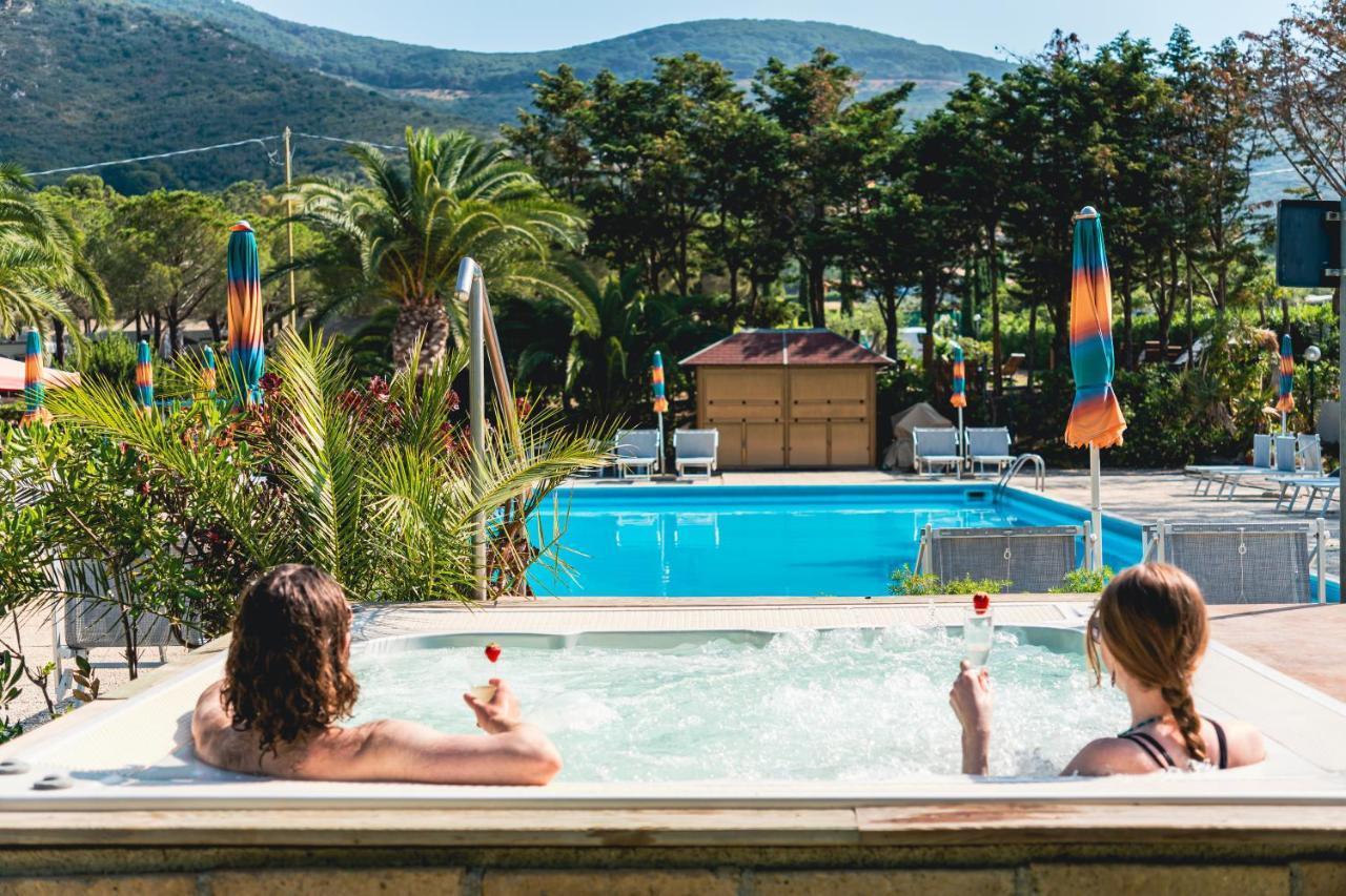Casa Dei Prati Village Camping *